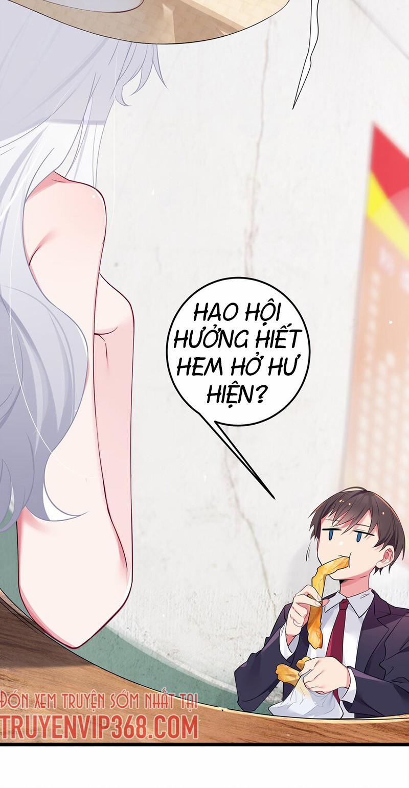 Làm Sao Để Chạy Trốn Dàn Hậu Cung 7 trang 3