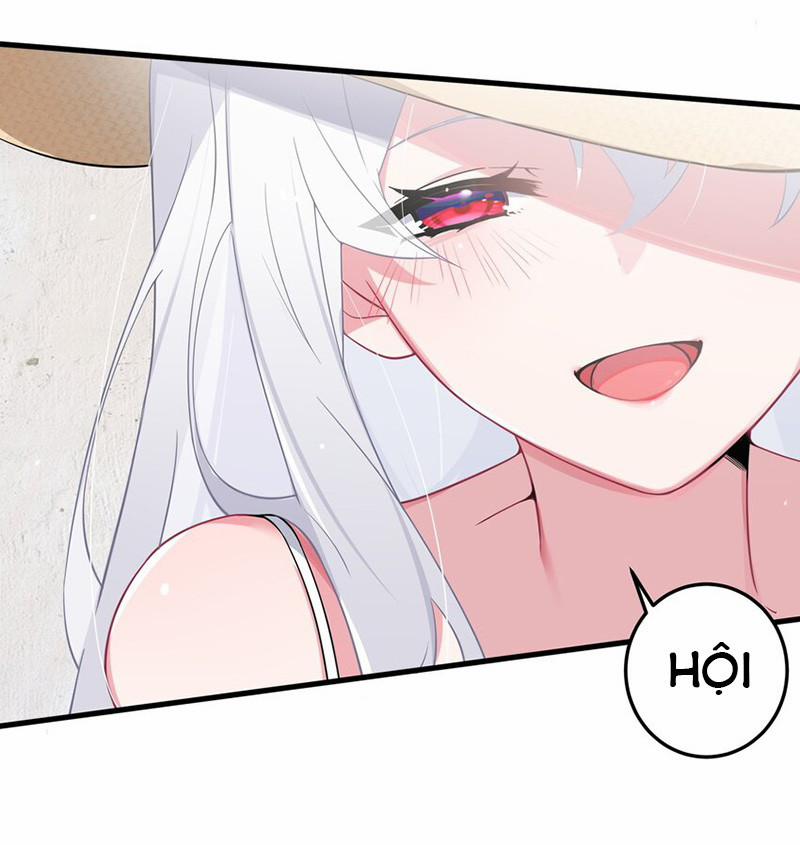 Làm Sao Để Chạy Trốn Dàn Hậu Cung 7 trang 30