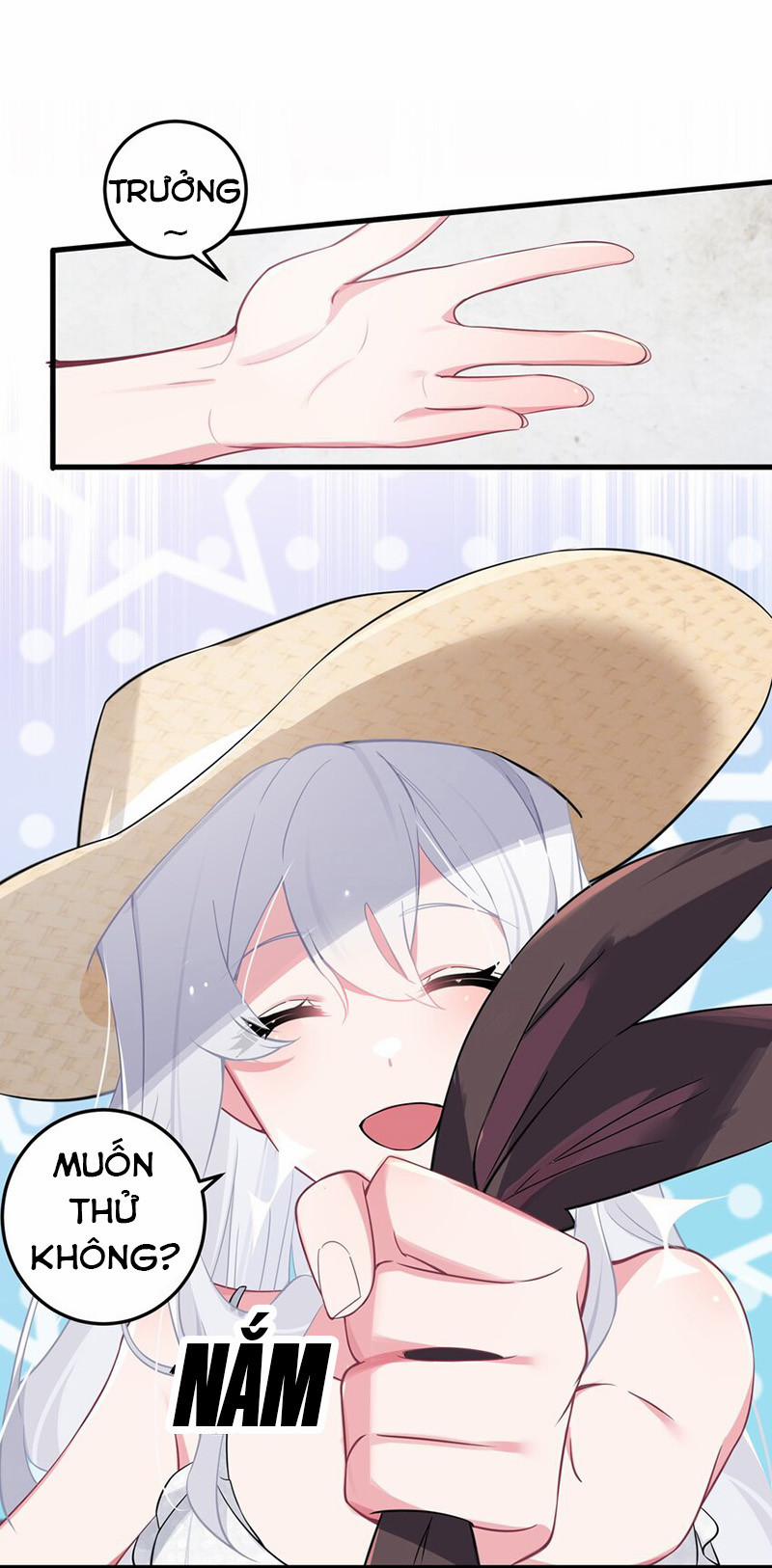 Làm Sao Để Chạy Trốn Dàn Hậu Cung 7 trang 31