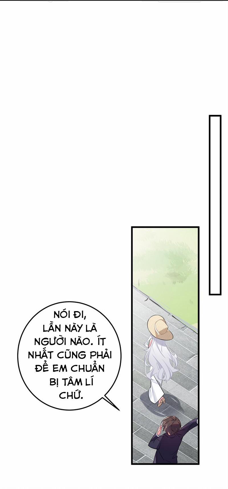 Làm Sao Để Chạy Trốn Dàn Hậu Cung 7 trang 43