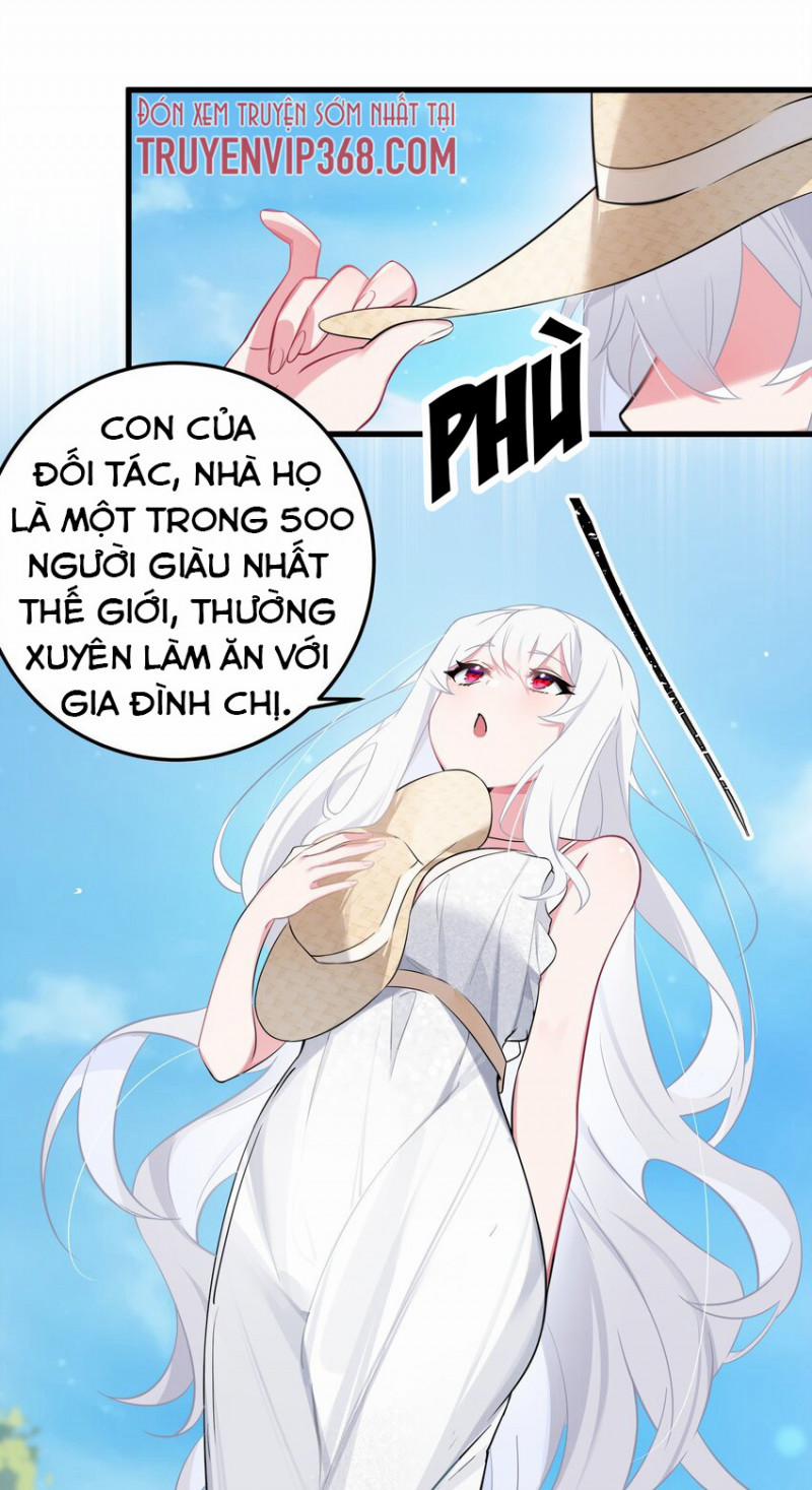 Làm Sao Để Chạy Trốn Dàn Hậu Cung 7 trang 44