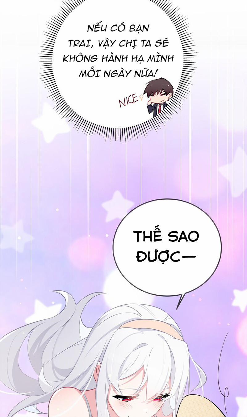 Làm Sao Để Chạy Trốn Dàn Hậu Cung 7 trang 47