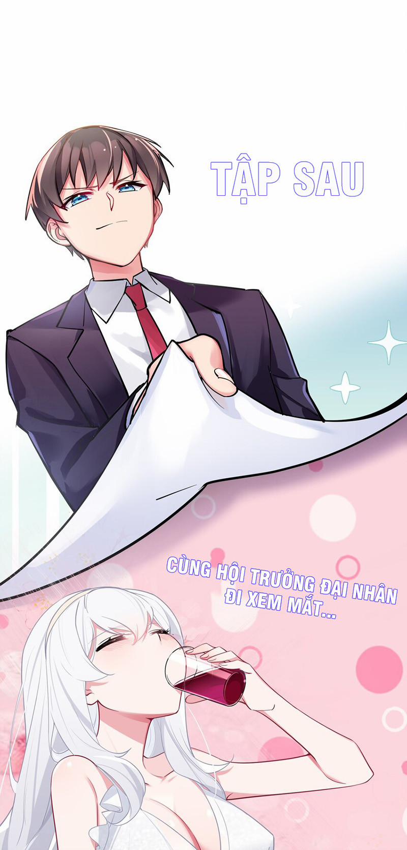 Làm Sao Để Chạy Trốn Dàn Hậu Cung 7 trang 52