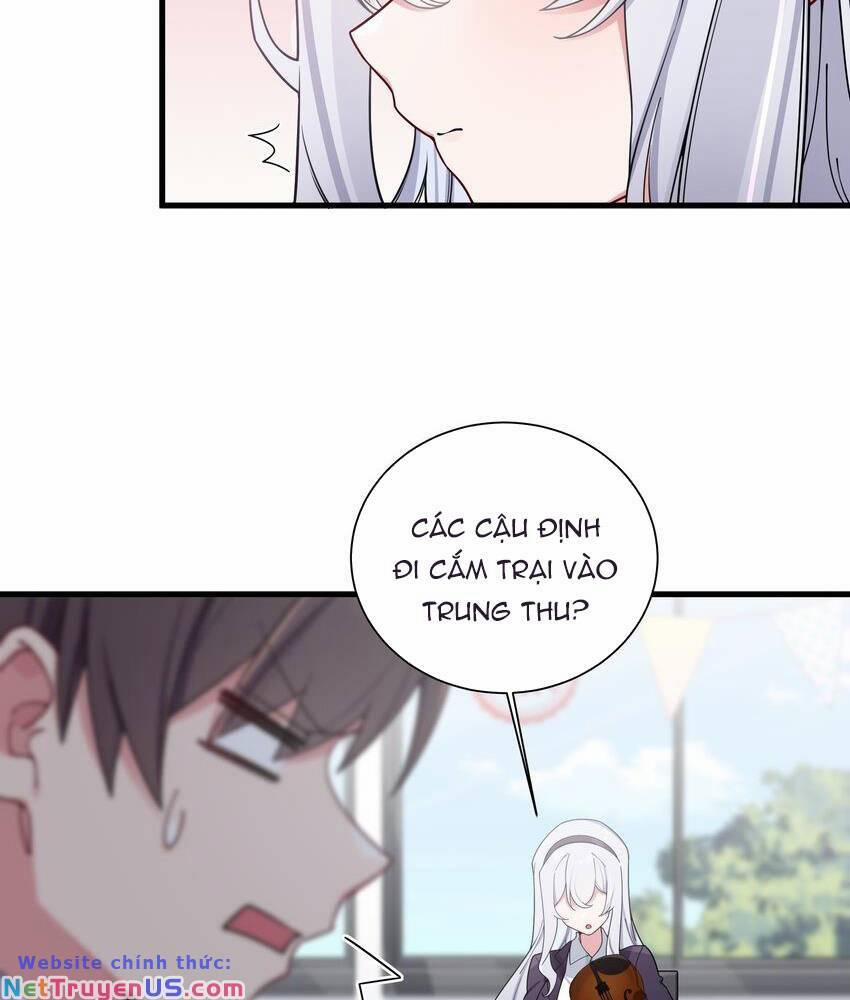 Làm Sao Để Chạy Trốn Dàn Hậu Cung 70 trang 10