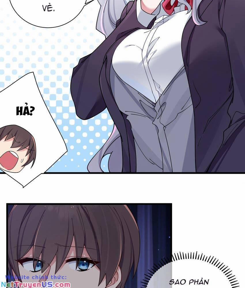 Làm Sao Để Chạy Trốn Dàn Hậu Cung 70 trang 13