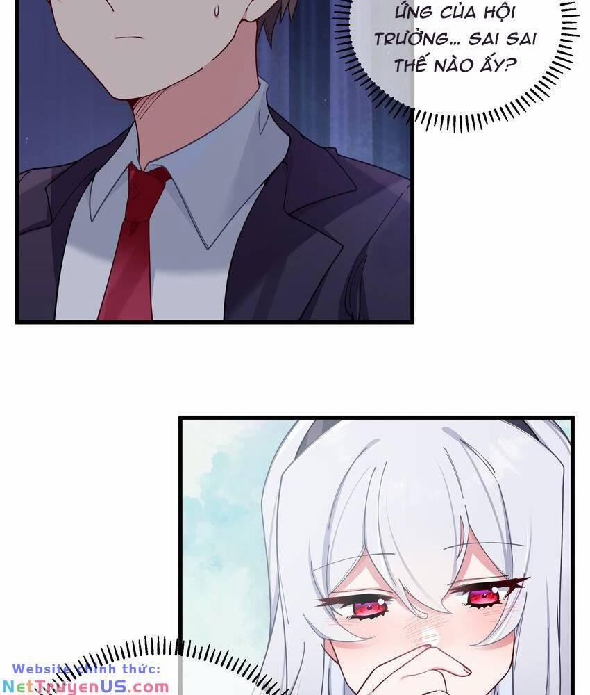 Làm Sao Để Chạy Trốn Dàn Hậu Cung 70 trang 14