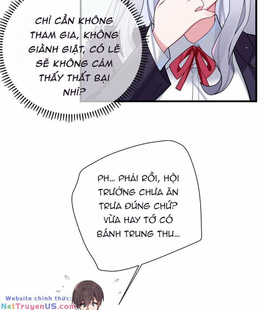 Làm Sao Để Chạy Trốn Dàn Hậu Cung 70 trang 15