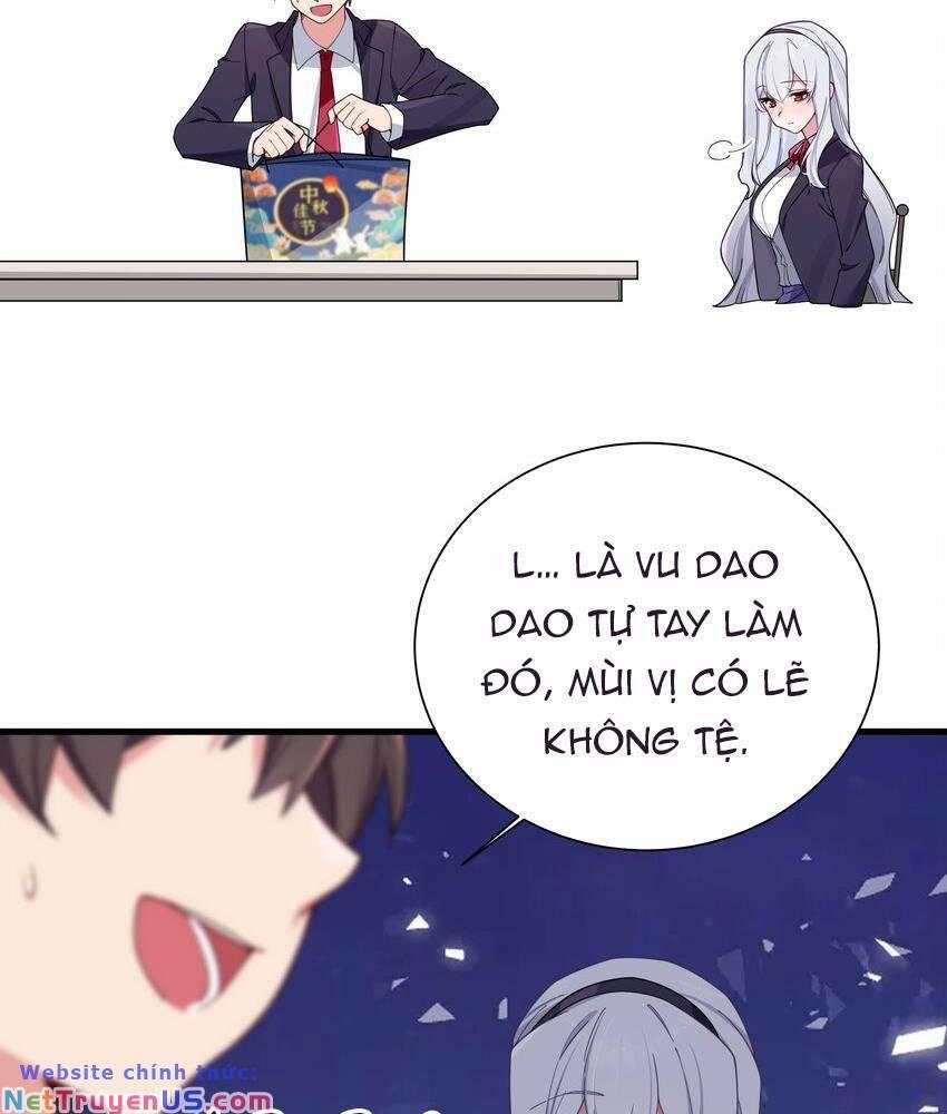 Làm Sao Để Chạy Trốn Dàn Hậu Cung 70 trang 16