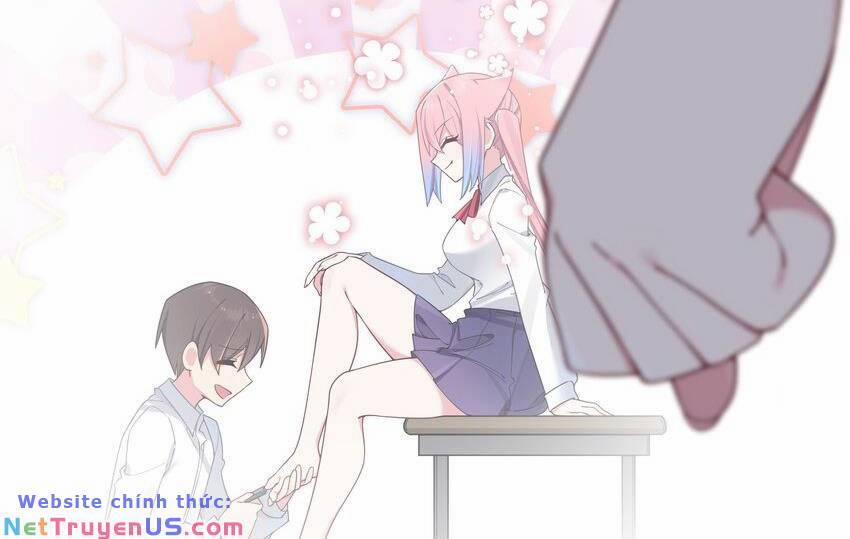 Làm Sao Để Chạy Trốn Dàn Hậu Cung 70 trang 18