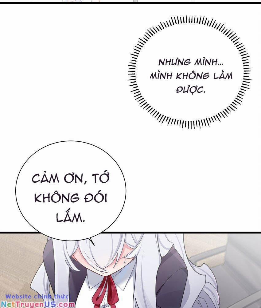 Làm Sao Để Chạy Trốn Dàn Hậu Cung 70 trang 19