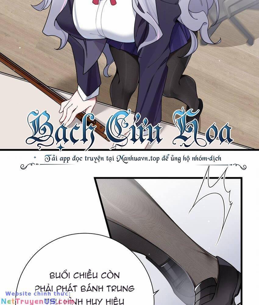 Làm Sao Để Chạy Trốn Dàn Hậu Cung 70 trang 20