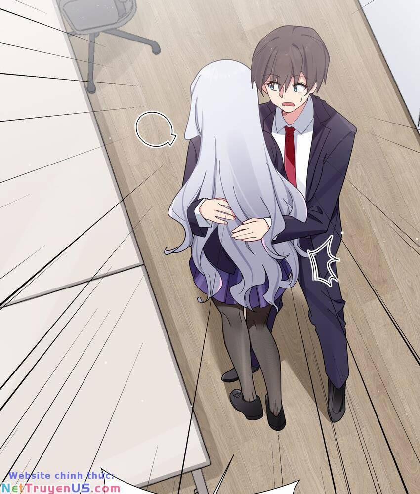 Làm Sao Để Chạy Trốn Dàn Hậu Cung 70 trang 23