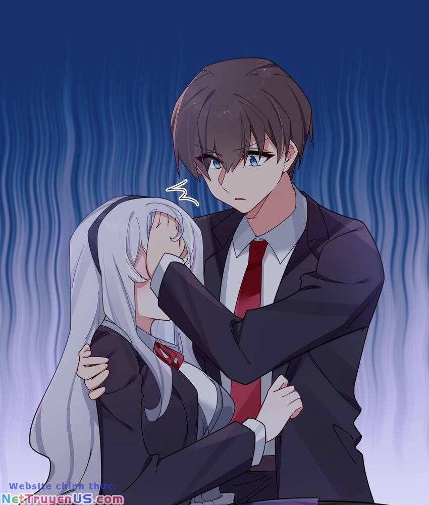 Làm Sao Để Chạy Trốn Dàn Hậu Cung 70 trang 26