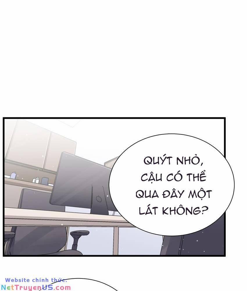 Làm Sao Để Chạy Trốn Dàn Hậu Cung 70 trang 28