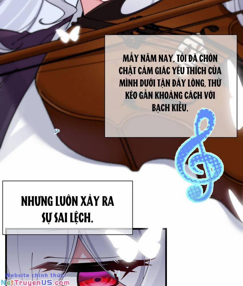 Làm Sao Để Chạy Trốn Dàn Hậu Cung 70 trang 3