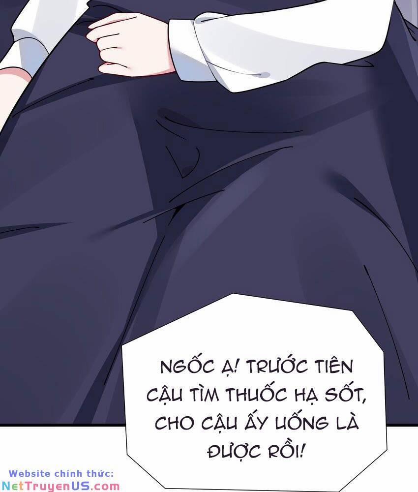 Làm Sao Để Chạy Trốn Dàn Hậu Cung 70 trang 30