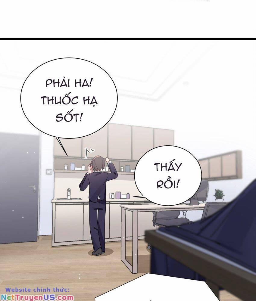 Làm Sao Để Chạy Trốn Dàn Hậu Cung 70 trang 31