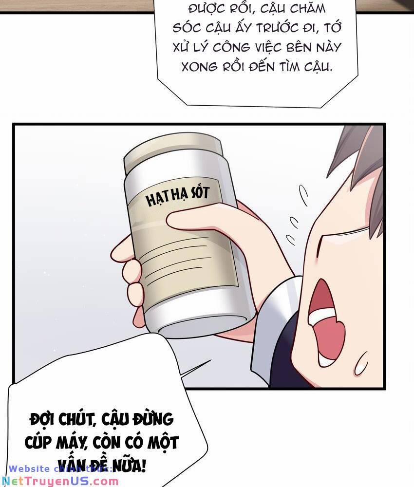 Làm Sao Để Chạy Trốn Dàn Hậu Cung 70 trang 32