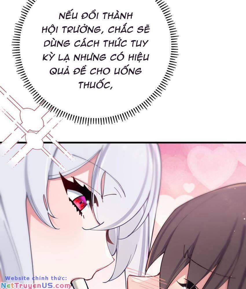 Làm Sao Để Chạy Trốn Dàn Hậu Cung 70 trang 37