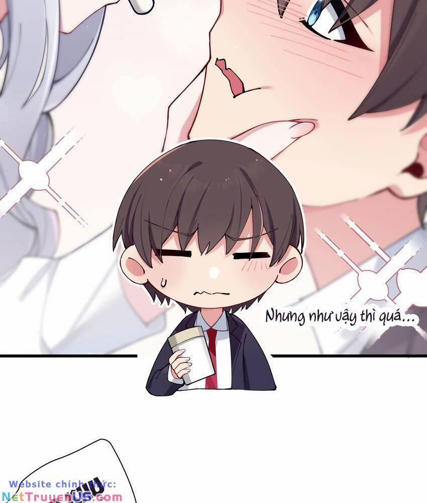 Làm Sao Để Chạy Trốn Dàn Hậu Cung 70 trang 38