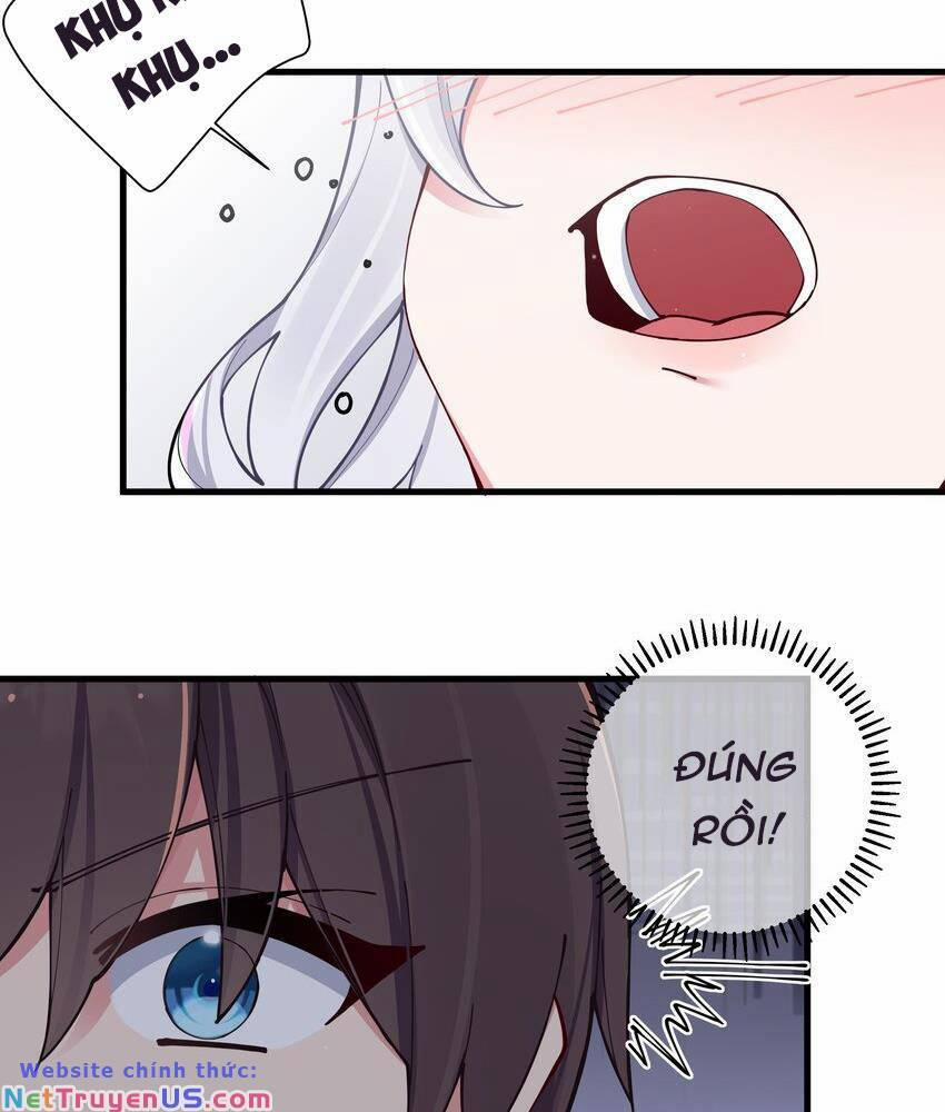 Làm Sao Để Chạy Trốn Dàn Hậu Cung 70 trang 39