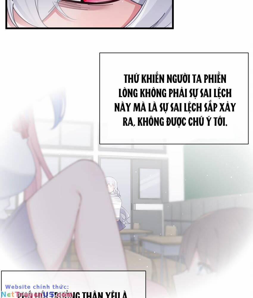 Làm Sao Để Chạy Trốn Dàn Hậu Cung 70 trang 4