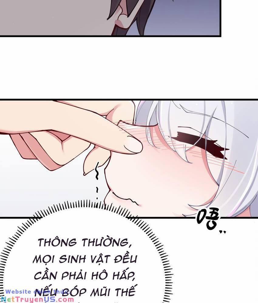 Làm Sao Để Chạy Trốn Dàn Hậu Cung 70 trang 40