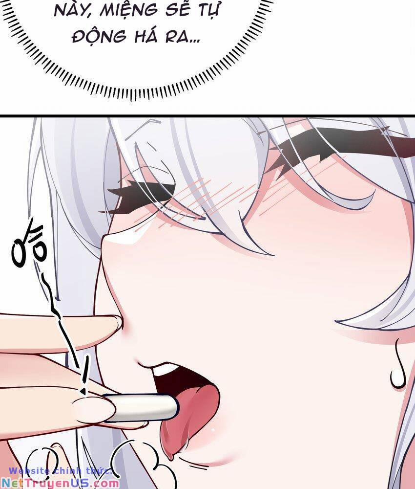 Làm Sao Để Chạy Trốn Dàn Hậu Cung 70 trang 41