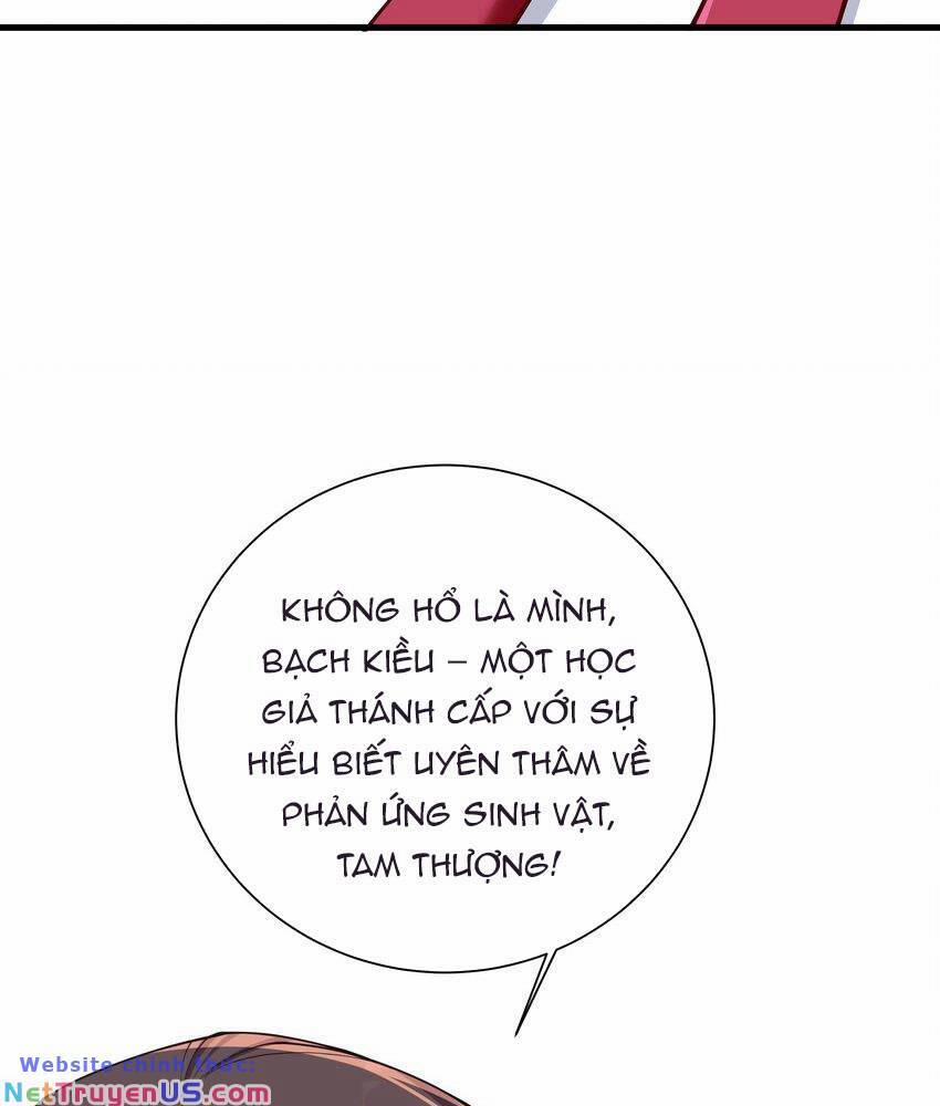 Làm Sao Để Chạy Trốn Dàn Hậu Cung 70 trang 43