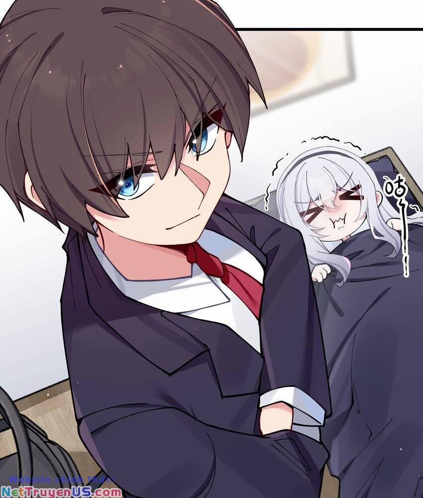 Làm Sao Để Chạy Trốn Dàn Hậu Cung 70 trang 44