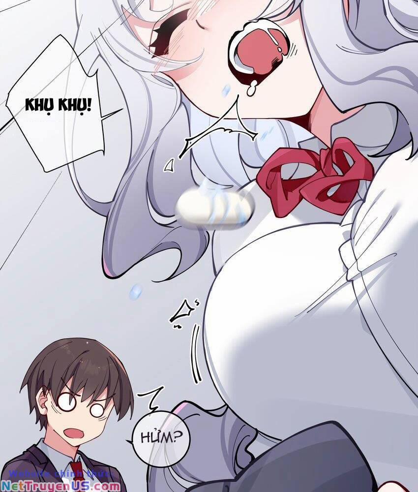 Làm Sao Để Chạy Trốn Dàn Hậu Cung 70 trang 47