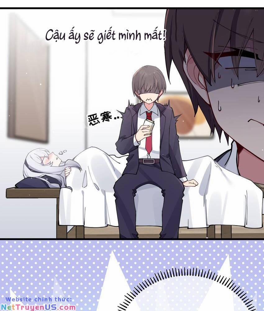 Làm Sao Để Chạy Trốn Dàn Hậu Cung 70 trang 51