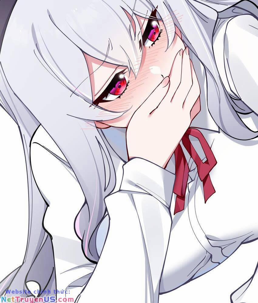 Làm Sao Để Chạy Trốn Dàn Hậu Cung 70 trang 54