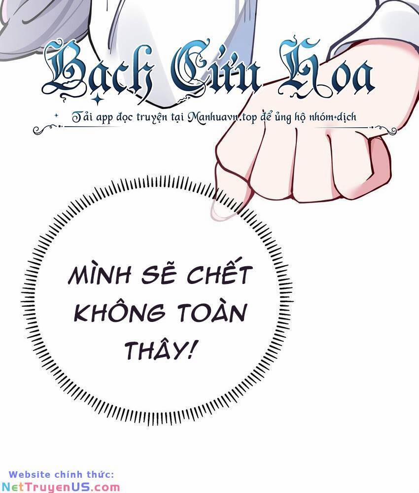 Làm Sao Để Chạy Trốn Dàn Hậu Cung 70 trang 55