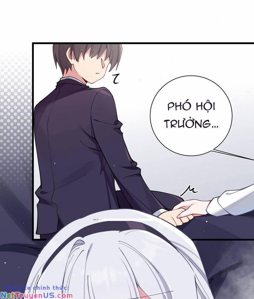 Làm Sao Để Chạy Trốn Dàn Hậu Cung 70 trang 56