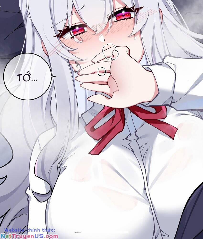 Làm Sao Để Chạy Trốn Dàn Hậu Cung 70 trang 57