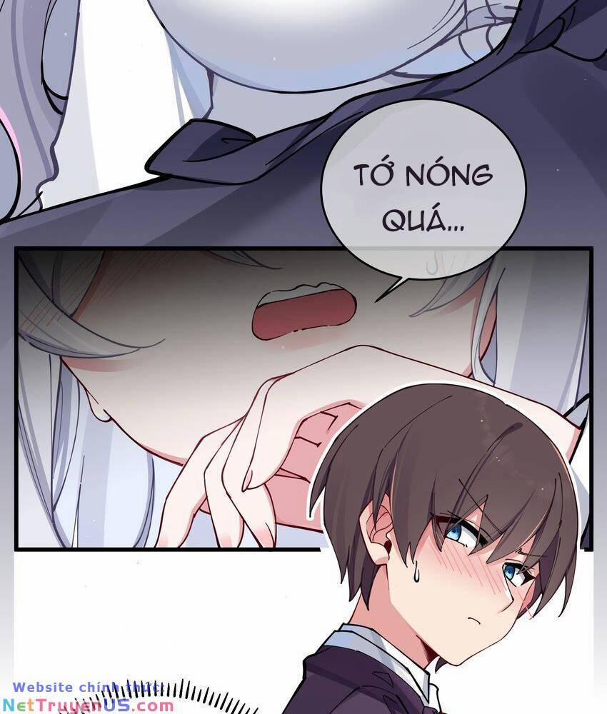 Làm Sao Để Chạy Trốn Dàn Hậu Cung 70 trang 58