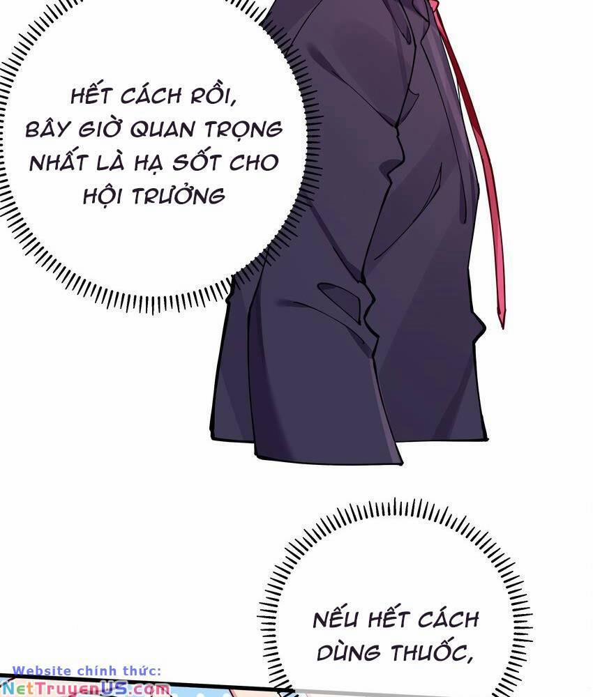 Làm Sao Để Chạy Trốn Dàn Hậu Cung 70 trang 59