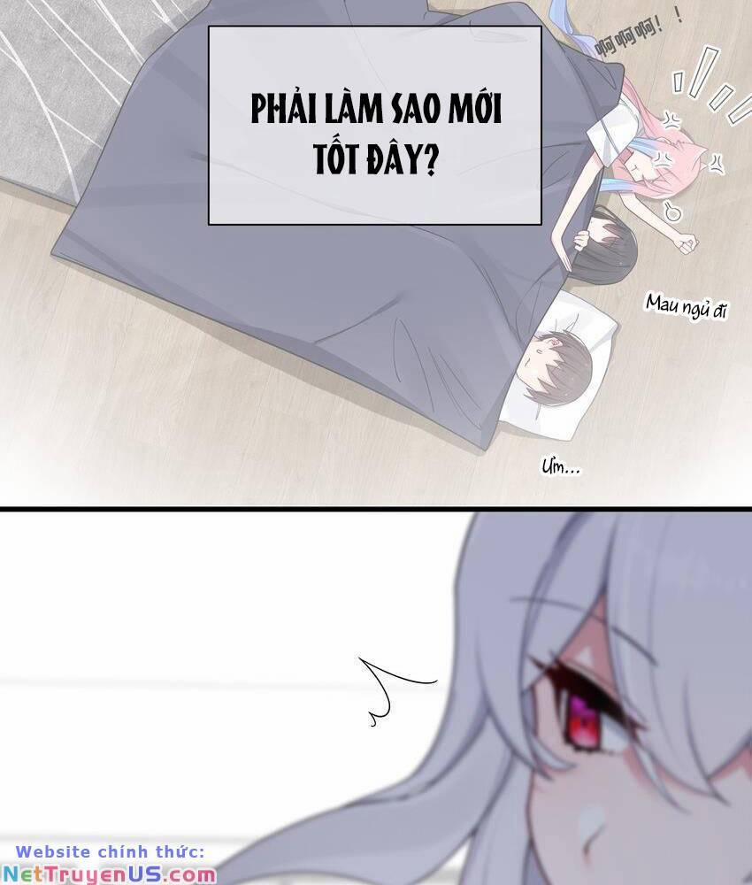 Làm Sao Để Chạy Trốn Dàn Hậu Cung 70 trang 6