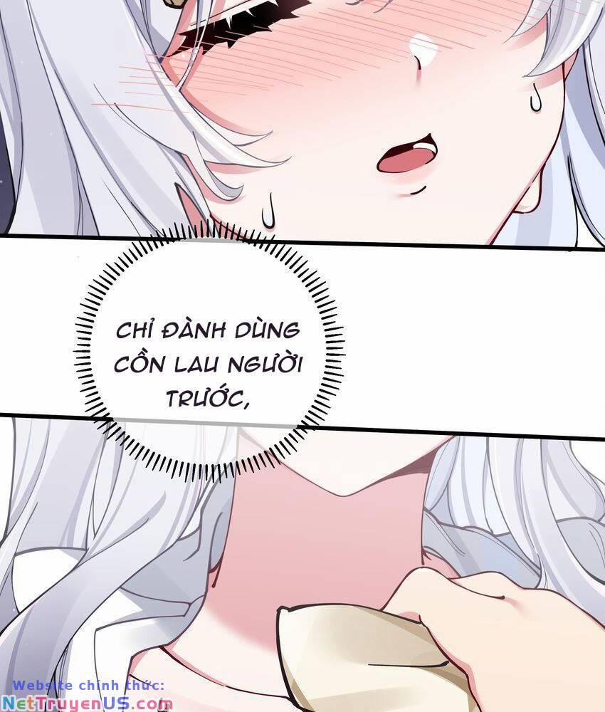 Làm Sao Để Chạy Trốn Dàn Hậu Cung 70 trang 61