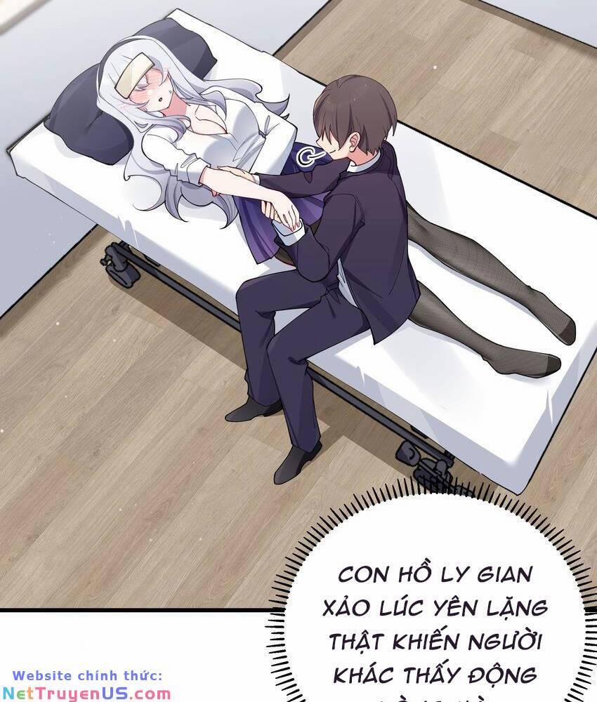 Làm Sao Để Chạy Trốn Dàn Hậu Cung 70 trang 65