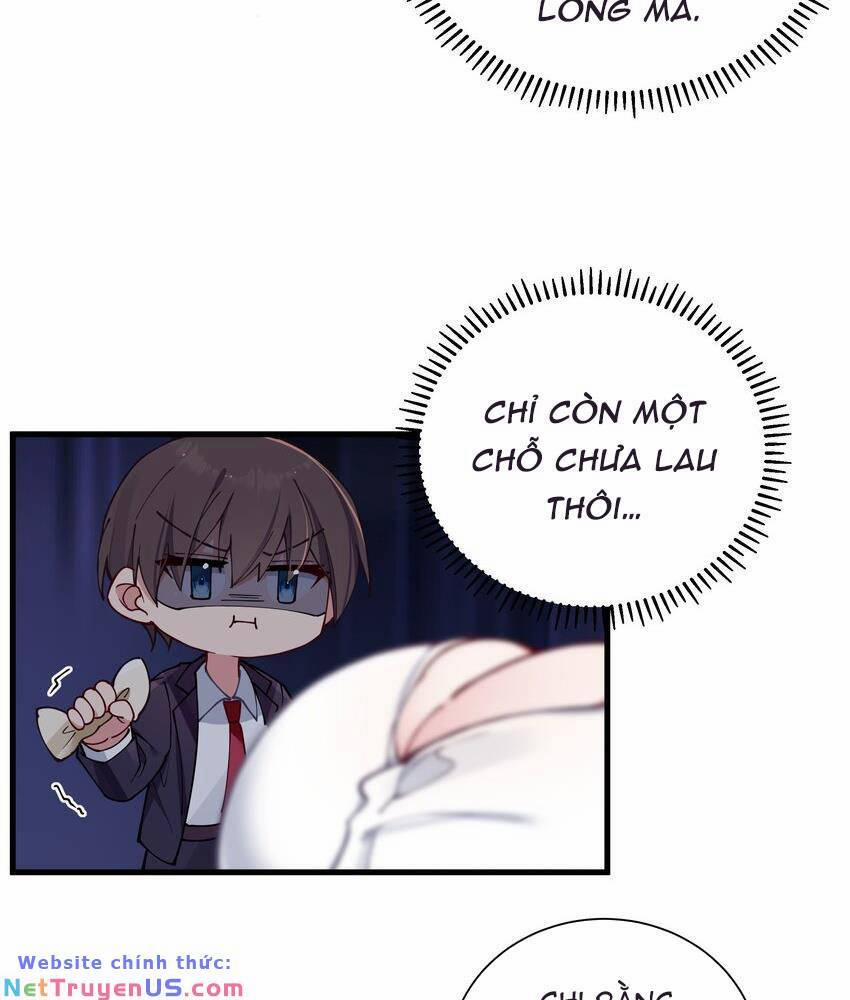 Làm Sao Để Chạy Trốn Dàn Hậu Cung 70 trang 66