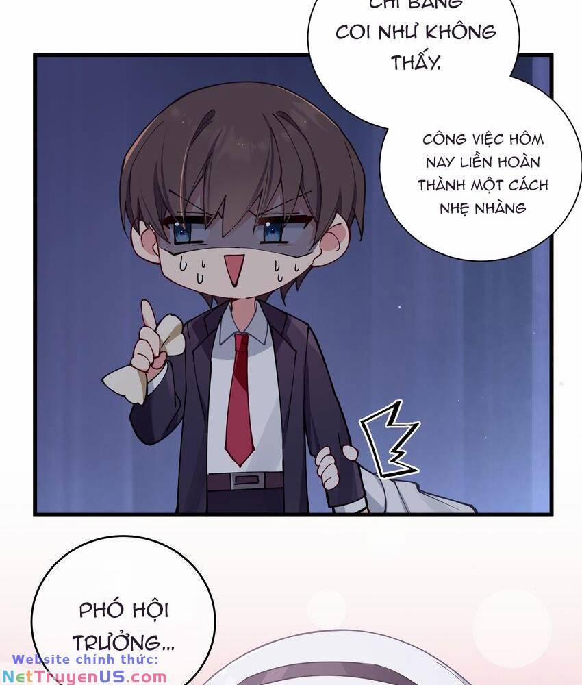 Làm Sao Để Chạy Trốn Dàn Hậu Cung 70 trang 67