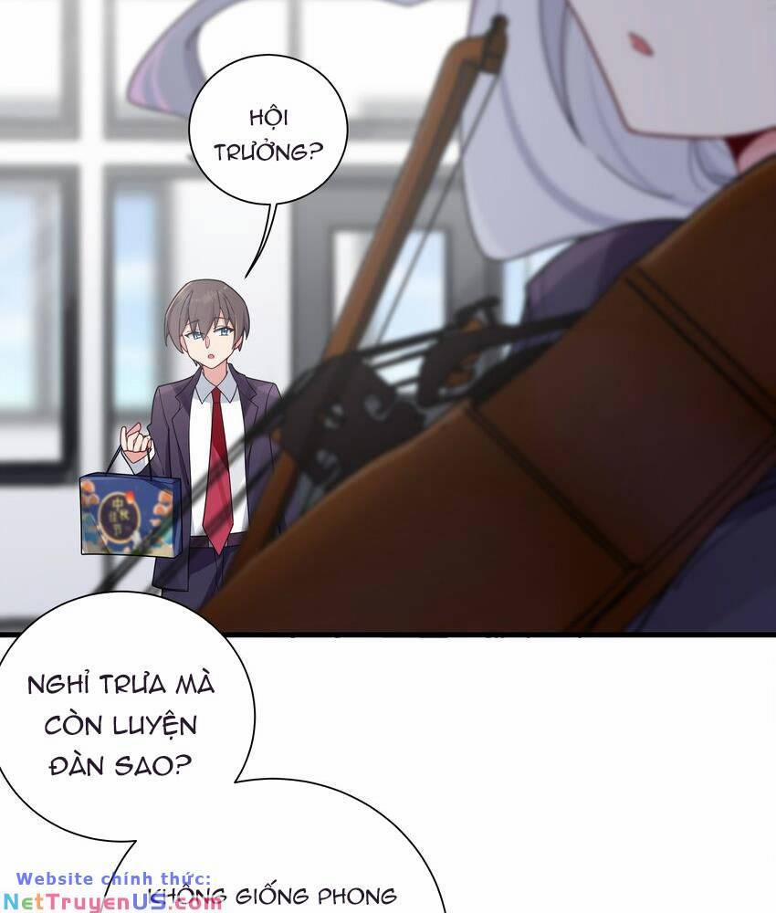 Làm Sao Để Chạy Trốn Dàn Hậu Cung 70 trang 7