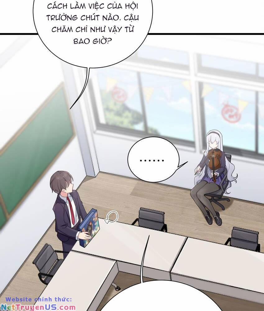 Làm Sao Để Chạy Trốn Dàn Hậu Cung 70 trang 8