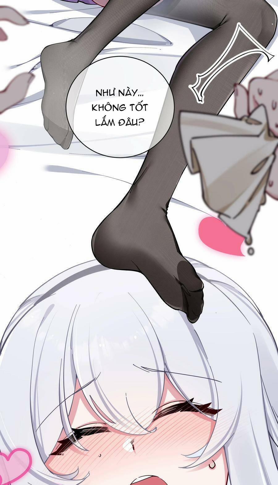 Làm Sao Để Chạy Trốn Dàn Hậu Cung 71 trang 1