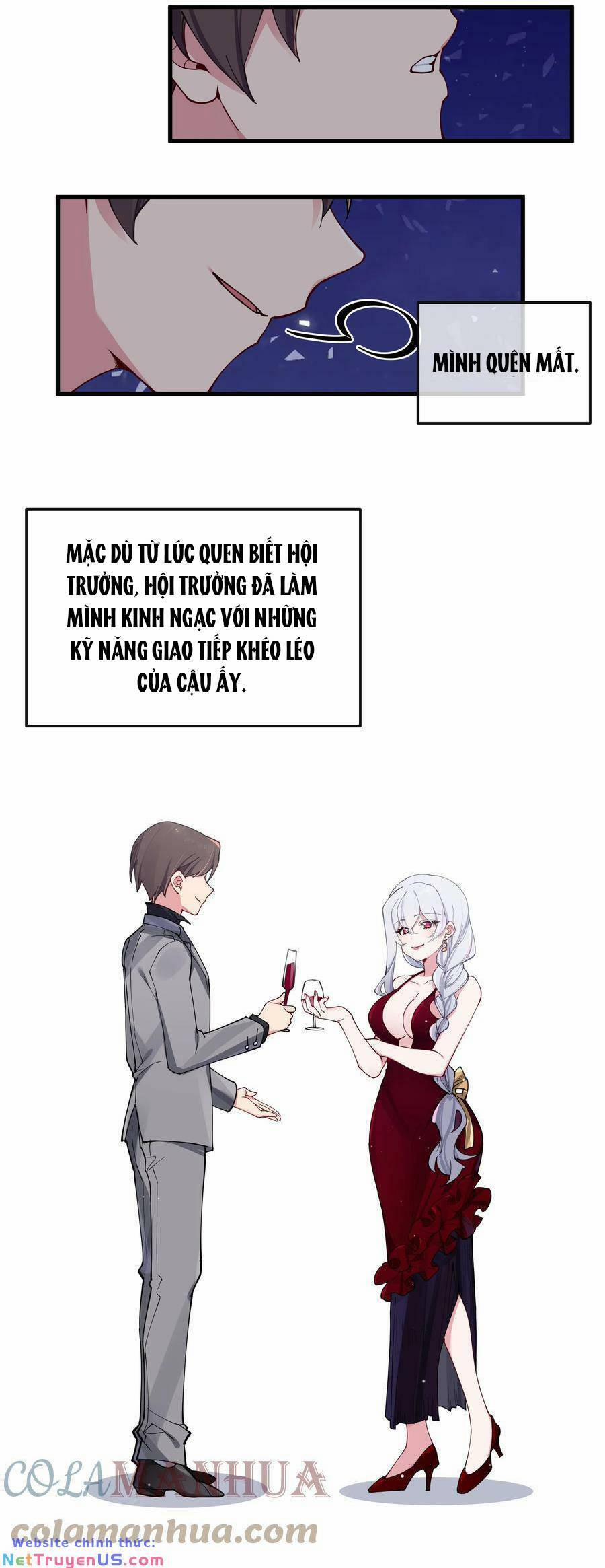 Làm Sao Để Chạy Trốn Dàn Hậu Cung 71 trang 12