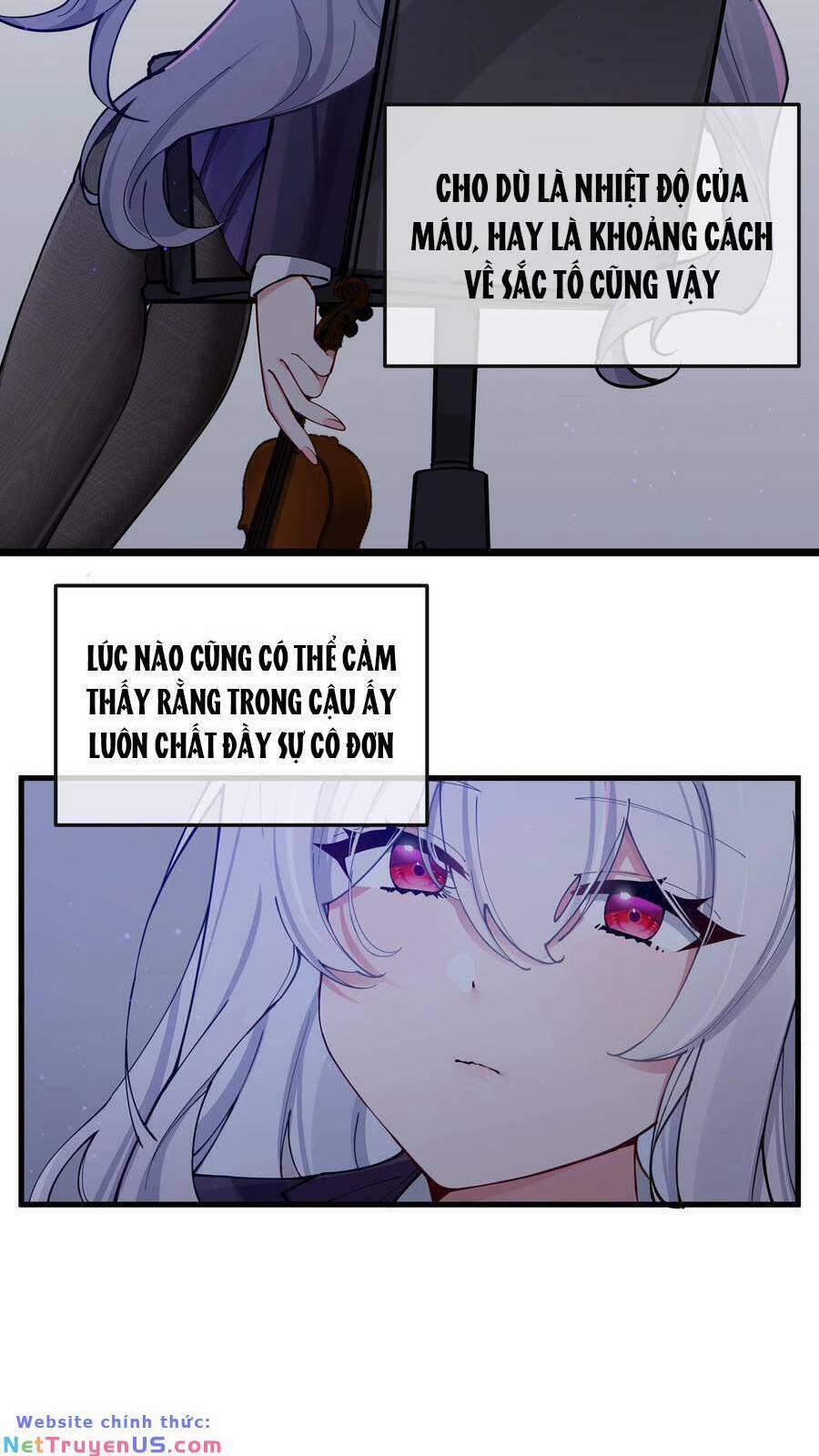 Làm Sao Để Chạy Trốn Dàn Hậu Cung 71 trang 14