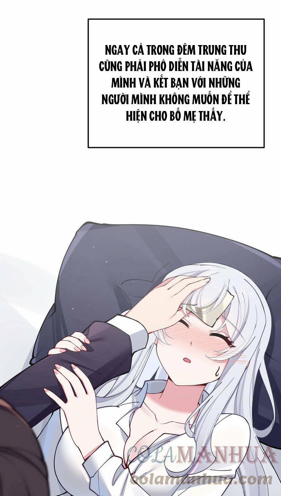 Làm Sao Để Chạy Trốn Dàn Hậu Cung 71 trang 15