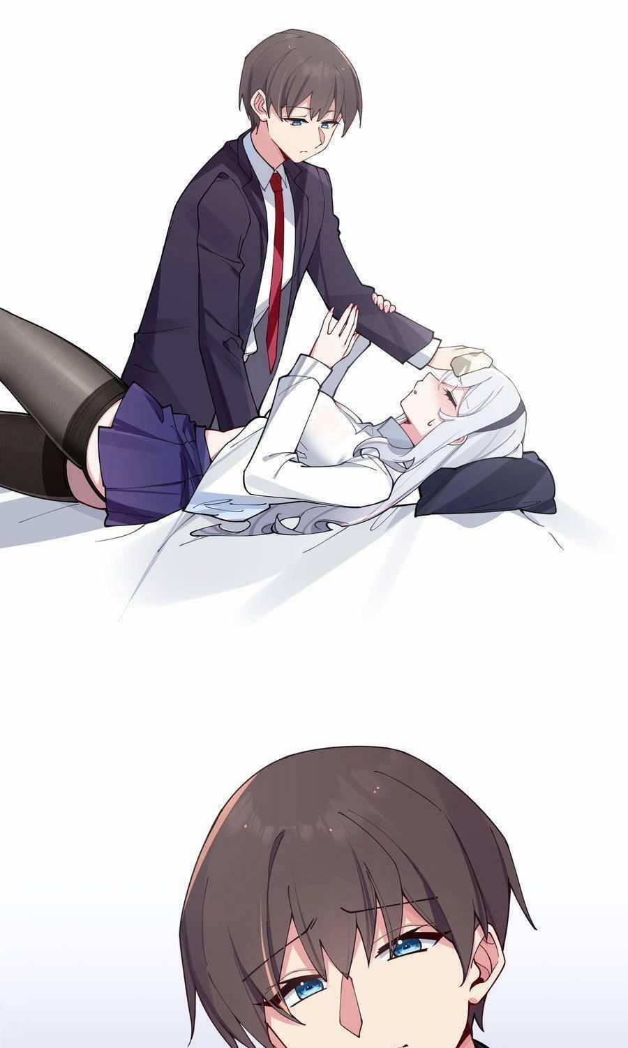 Làm Sao Để Chạy Trốn Dàn Hậu Cung 71 trang 17